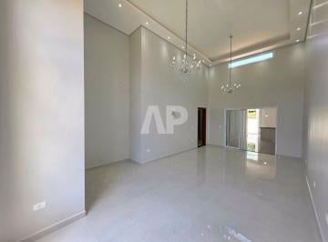 5945322bfaa8bb59c969c309f15cbd25e8dd77be · Casa com 3 dormitórios à venda, 146 m² por R$ 1.100.000,00 - Condomínio Portal Ville Flamboyant - Po