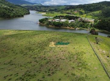 fed38c8d323a5c66327b46d3fc29f885fe746a3a · Área à venda, 70000 m² por R$ 21.000.000,00 - Taboão - Nazaré Paulista/SP