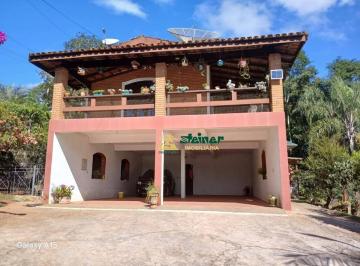 a07450d3c1e381a35fa70fe3e50715dbcad7b7a9 · Chácara à venda, 1487 m² por R$ 720.000,00 - Recanto dos Palmares - Atibaia/SP