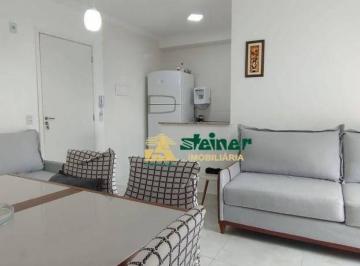 9c4c23fa6cd7c6cc0f16d0c8c7821a2a30d46f4c · Apartamento com 2 dormitórios à venda, 56 m² por R$ 400.000,00 - Vila Maranduba - Guarulhos/SP