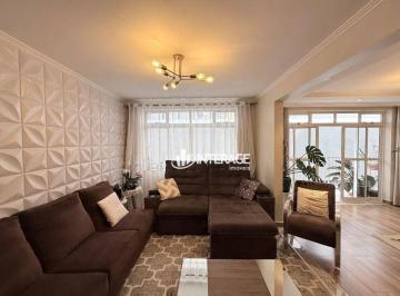 08048fd6161e09184a00ff5d0f8c7f79f29e83c6 · Apartamento com 3 dormitórios à venda, 117 m² por R$ 750.000,00 - Juvevê - Curitiba/PR