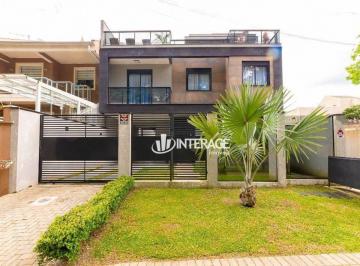 3ee4eaa762eb100d2810fb576f39e891e5cd73d6 · Sobrado com 3 dormitórios à venda, 162 m² por R$ 1.590.000,00 - Santa Felicidade - Curitiba/PR