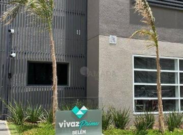 da73eac5b3ddf584b51626feda09fa2c8af9eb55 · Apartamento com 3 quartos, 1 vaga, lazer club à venda, 55 m² por R$ 580.000 - Belenzinho - São Paulo