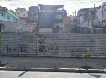331974802b5a9bc3a8ba2f8bb6dbca1fe710fbf2 · Terreno à venda, 287 m² por R$ 1.200.000,00 - Parque Boturussu - São Paulo/SP