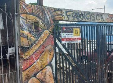 7a1778658ef36d12cc8d9f6f1c7e988a4b9081f5 · Terreno à venda, 438 m² por R$ 650.000,00 - Cidade Líder - São Paulo/SP