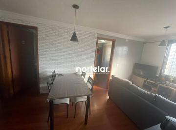 fa7233d3807ceff2c483afcb1d68daa17eb1c746 · Apartamento com 3 dormitórios à venda, 63 m² por R$ 310.000,00 - Vila Guedes - São Paulo/SP
