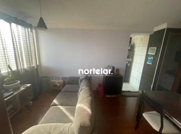 cf73d3fd9ca0b989a1b5d1406e5c36c32fb1eb0a · Apartamento com 3 dormitórios à venda, 63 m² por R$ 310.000,00 - Vila Guedes - São Paulo/SP