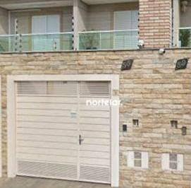 04b3a75c743ff8311672bff44f84b6696d5ce120 · Sobrado com 3 dormitórios à venda, 150 m² por R$ 900.000,00 - Parque São Domingos - São Paulo/SP