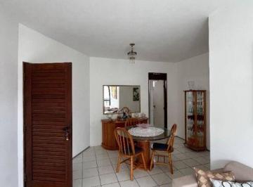 481d29e848856c850d615246fd779bf25e504fbb · Apartamento com 2 dormitórios à venda, 90 m² por R$ 490.000,00 - Bessa - João Pessoa/PB