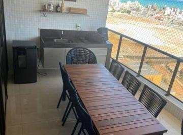 8d08c4d83da971203321c2421efb4fb97c03534a · Apartamento com 4 dormitórios à venda, 167 m² por R$ 1.650.000,00 - Aeroclube - João Pessoa/PB