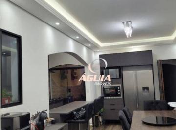 c23dee8988d24dd4d34f0a857a6010f1fceda7bb · Sobrado com 3 dormitórios à venda, 208 m² por R$ 764.000,00 - Jardim Las Vegas - Santo André/SP