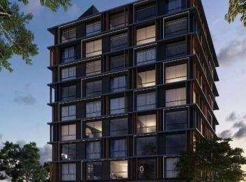 73bde79e626e9ea3f847efbf4ad38a16fe47eeba · Flat com 1 dormitório à venda, 23 m² por R$ 275.000,00 - Ponta de Campina - Cabedelo/PB