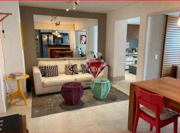 6740c4d3ed69473bed7f575d8831617ca3fd1377 · Apartamento no  Chácara Santo Antônio