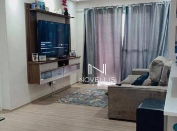 88d074ba46ac036c145ffb48a0e31ab76384ddcb · Apartamento com 3 dormitórios à venda - São João - Jacareí/SP