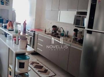 b4e89147128abc098bc0ec18697d40caf0ba6796 · Apartamento à venda, 86 m² por R$ 530.000,00 - São João - Jacareí/SP