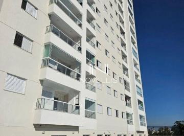 4102ed0a755630c81c767fc3c2cc422f613e26eb · Apartamento com 3 dormitórios à venda- Jardim Califórnia - Jacareí/SP