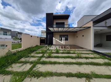 c064fb13ed50e2e07ec91b602ca7605a64be4aa5 · Casa com 3 dormitórios à venda Condomínio Bosque dos Manacás
