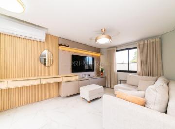 Casa · 179m² · 3 Quartos · 2 Vagas · Sobrado Triplex com 3 dormitórios à venda, 179 m²