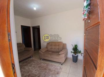 Casa · 62m² · 2 Quartos · 1 Vaga · Casa de Condomínio com 2 quartos, Vila São Paulo, Mogi das Cruzes - R$ 250 mil, Cod: 669001