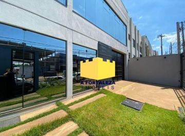 6f1cfb961e85d13422550cf7fa9186711ce78e29 · Salão, 489 m² - venda por R$ 3.000.000 ou aluguel por R$ 15.465/mês - Loteamento Industrial Machadin