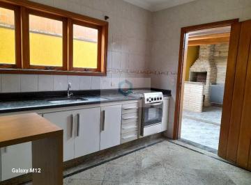 Casa · 132m² · 3 Quartos · 2 Vagas · SOBRADO C/3 DORMITÓRIOS - VENDA - JARDIM CONSÓRCIO