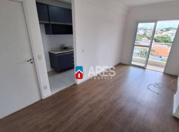 34eddd29549f219a653637bbce1beb55b8dd6cc1 · Apartamento com 2 dormitórios para alugar, 60 m² por R$ 2.250,00 - Jardim São Domingos - Americana/S