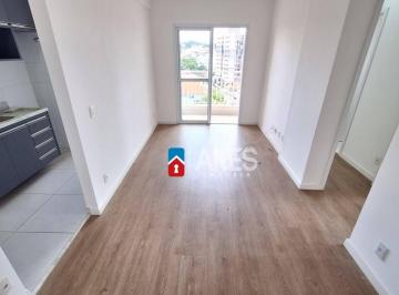 39063997744591297d9075e6afa57f66a8302771 · Apartamento com 2 dormitórios para alugar, 60 m² por R$ 2.250,00 - Jardim São Domingos - Americana/S