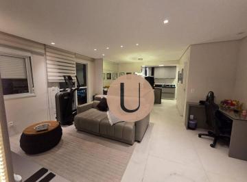 cb8db5a4a2a49fcec0efc0cc356c1af6ecba7725 · Apartamento com 3 dormitórios à venda, 109 m² por R$ 1.600.000,00 - Centro Comercial Jubran - Baruer
