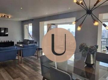 ae92aa66c570002cf113d6a3d03d19255b27c1d1 · Alto Padrão com Vista para o Clube Juventus — 224m², 4 Suítes e Varanda Gourmet