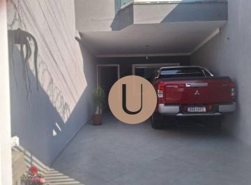 Garagem · Sobrado com 3 dormitórios à venda, 150 m² por R$ 699.900,00 - Vila São Geraldo - São Paulo/SP