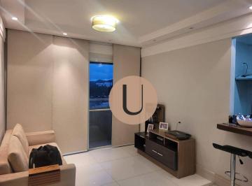 8a238f88ddfd08eb0b12258f089f97b0e90712e9 · Apartamento com 3 dormitórios à venda, 72 m² por R$ 800.000,00 - Tamboré - Barueri/SP