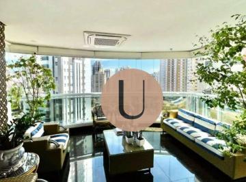 10651e8a9061564fd4b0819452127a2bea450648 · Apartamento de Alto Padrão no Jardim Anália Franco – 257 m² | 4 Suítes | 5 Vagas + Depósito