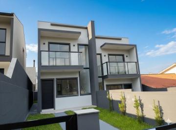 639def20b97c309c3338edd6217731b38c5b5a0c · Casa/Sobrado Geminado com 2 suítes à venda em Potecas, São José/SC.