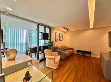 3690fafc35639af3aeb397d6532e6353ff6fc5b9 · Apartamento com 3 dormitórios à venda, 83 m² por R$ 890.000,00 - Buritis - Belo Horizonte/MG