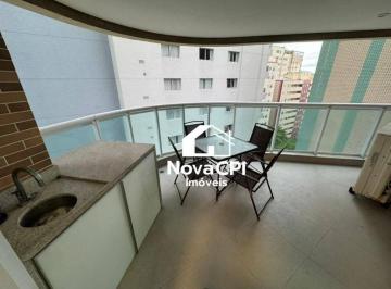 ef1f4fd63b7227d72578bea49dc441e38dffd473 · Apartamento à venda na Pompéia em Santos – 2 quartos (1 suíte), sacada gourmet, lazer e 1 vaga