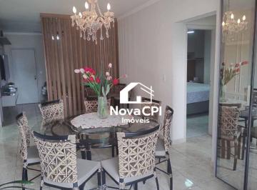 b50ffc3778e4a264f46d6790c4a33432834ddd32 · Apartamento 3 Quartos com Vista Mar na Guilhermina em Praia Grande – 110 m²,