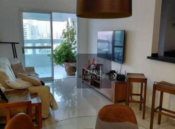9c3bda1ffa8cdf3a2013b440eef59755a7a111d2 · Apartamento à venda, 64 m² por R$ 599.999,00 - José Menino - Santos/SP