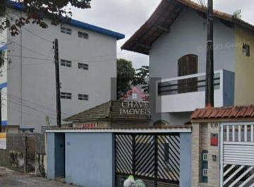 3d4246c3190fb537e70f61228d466df55f9892bc · Terreno à venda, 720 m² por R$ 1.999.999,00 - Estuário - Santos/SP