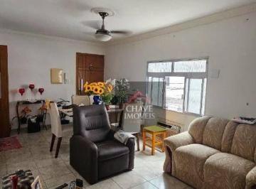 8801d87887a6aea313c1cbc42fa932f02cffe21b · Apartamento com 3 dormitórios à venda, 72 m² por R$ 420.000 - Aparecida - Santos/SP
