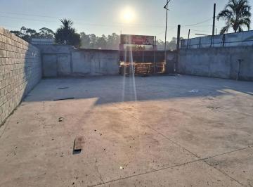86a68dc1bdc81e0ea3951c5d4068659bcd1a46c6 · Área Comercial para locação, Centro, Embu das Artes - AR0027.