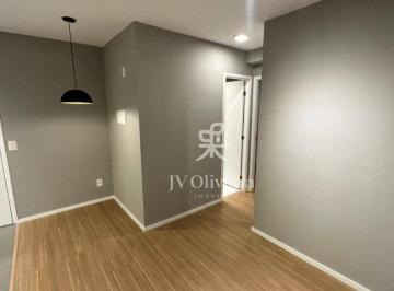 124a3d6b9a9042877cc394850cd3383a609646a6 · Apartamento com 2 dormitórios à venda, 40 m² por R$ 298.000,00 - Paraíso do Morumbi - São Paulo/SP