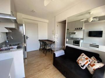 ae6c584433873ecb62cadc9ea3a63703e06b1587 · Apartamento para alugar, 25 m² por R$ 2.900,00/mês - Vila Butantã - São Paulo/SP