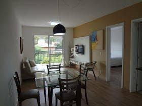 e9458649ab6e530917f494ec3c0134d2a220cb90 · Apartamento com 1 dormitório à venda, 59 m² por R$ 1.240.000,00 - Morumbi - São Paulo/SP