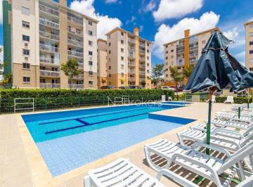 3d9bf86b1f8442684b14fbfbd8d305a5779162a9 · Apartamento com 3 dormitórios à venda, 70 m² por R$ 549.000,00 - Capão Raso - Curitiba/PR