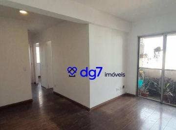 7262dea66376a31722e6ab98936c21c60fa4cd52 · Apartamento com 3 dormitórios para alugar, 62 m² - Vila Gomes - São Paulo/SP