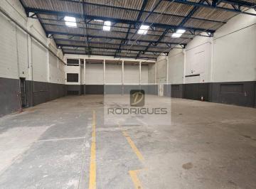 8377349d6a3f0f193e988a4cb63b387f5587c79b · Galpão para alugar, 890 m² por R$ 23.000,00/mês - Jardim Maria Helena(Serraria) - Diadema/SP
