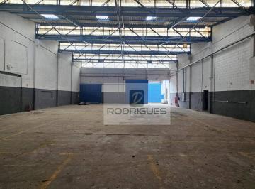 8ed42580fdde50ad5818e180f96cfed7f039f7c4 · Galpão para alugar, 890 m² por R$ 23.000,00/mês - Jardim Maria Helena(Serraria) - Diadema/SP