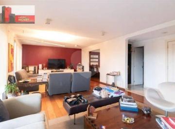 09810c91ca1bac6cea77365d28a413170f5e4422 · Rua Massacá, 325 - Alto de Pinheiros, 200m², Jardins Bordeaux