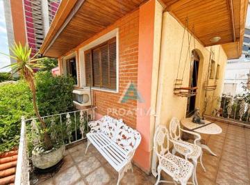 346c1bd67ca866b9b2f1560e6928117409d2f73d · Sobrado com 3 dormitórios à venda, 249 m² - Jardim - Santo André/SP