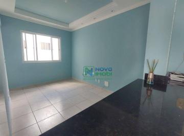 3b75e2094d84e89efc63b4aca740ddef3e8b6d76 · Apartamento com 2 dormitórios à venda, 54 m² por R$ 147.999,00 - Jardim Parque Jupiá - Piracicaba/SP